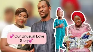 Our Single to married story - Love in the Church 😀| Christian dating for free