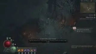 Cadogan Dreadtouch the Terrifying.