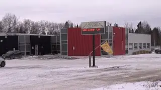 Озеро Вабигун готово принять ядерные отходы