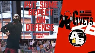 Проявите уважение к защите &mdash; видеокомментарий к NBA 2k26