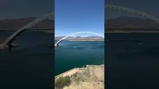 Roosevelt Bridge Arizona