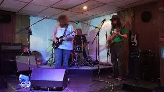 Dead Horse Saloon Sunday Funday - Come Together