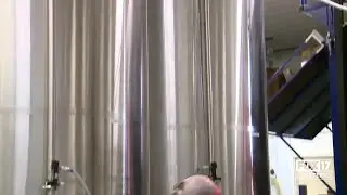 Learning the science: Big Lake Brewing breaks down the beer-making process