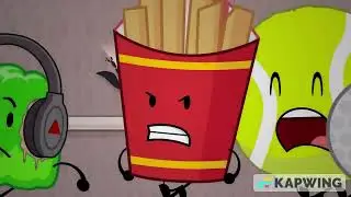 Evil Leafy Returns In 2023 But With Spongebob Soundtrack