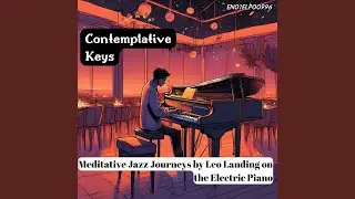 Sonic Sensations: Jazz Piano Harmonies