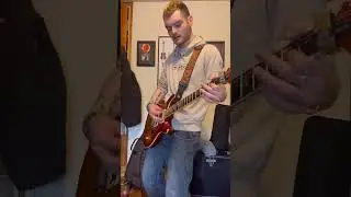 @LinkinPark  Forgotten #guitar #riff #linkinpark #shorts #hybridtheory20