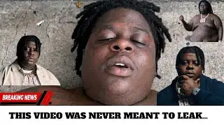 Disturbing Video of BigXThaPlug Surfaces After Shooting