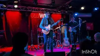 Connor Selby - New Morning (Paris) - Dec 2025