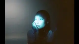 ariana grande - Hampstead (only vocals) Acapella