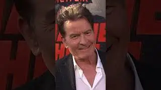 Charlie Sheen Reacts To Daughter Sami Sheen&rsquo;s Career