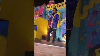 Global Village 2025-26|Latest season 22nd November ALL Performance of Indian Pavilion #globalvillage