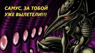 Metroid: Zero Mission - серия 2 