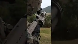 6-Barrel Revolver Grenade Launcher &mdash; Firepower Revolved&rdquo;