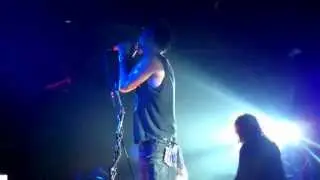 ERASETHEVIRUS LIVE: KILL/SAIL (AWOLNATION COVER)