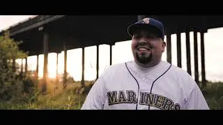George Zelaya x Identity - In The Moment (Official Video)