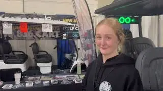 Custom Golf Carts & Accessories You&rsquo;ll Love | The Golf Cart Guy | Ohio RV & Boat Show