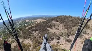 Summer Hike & Fly
