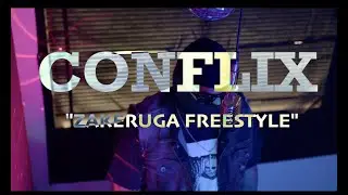 CONFLIX - 