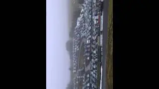 Scottish motor racing club 2013