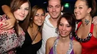 photos Rétro Club Strasbourg