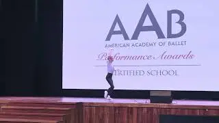 Allegro A AAB Performance Awards 2026