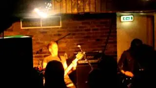 Immension - Enemy Within - Live at Vintage Rockbar 26.10.13