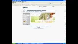 PayPal.com | Stored XSS Vulnerability