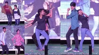 Gudilo Badilo Madilo Vodilo , Rathalu Song by Kumari Team | Upload by BHaskar VJ |