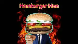 전상민(Sangmin Jeon) - 햄버거맨[Hamburger Man] - 인트로2