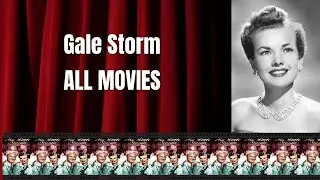 Gale Storm - Best movies