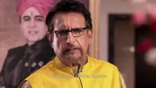 Will Govardhan Mehta bring his children together? | Sanyukt | Mon-Fri, 7:30 PM