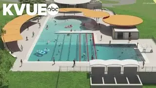 Givens Pool ribbon-cutting ceremony scheduled for this weekend