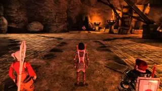Dragon Age Origins - Hespith's Whispers