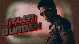 FIGHT CLUB EDIT [FULL HD 60FPS] | SLAUGHTER HOUSE