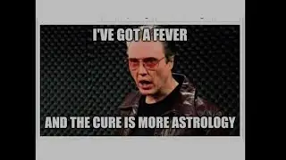 100% proof that forensic astrology is real