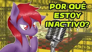 Charlas Smasheras #1 - Mi canal est&aacute; abandonado?