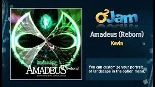 O2Jam OST - Amadeus (Reborn)