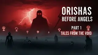 Before Angels and Demons: Orishas Explained | Ancient African gods
