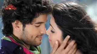 Charmi's Dev Movie First Look - Diganth | Silly Monks