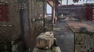 KV-2 Mastery + pool medallie World of Tanks