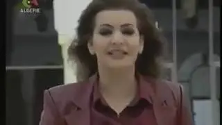 Zakia Mohamed   -  D'zair    (زكية محمد - دزاير (بقات الصحة و الصوت