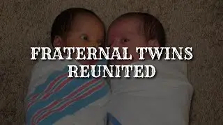 PREEMIE FRATERNAL TWINS REUNITED FOR THE FIRST TIME AFTER BIRTH IN THE NICU | *BEAUTIFUL MOMENTS*
