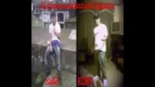 Te Tengo en mi Mente (Yallel ft Mc kory)