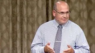 210526 - Chad Lamb: Religion Versus Relationship - Part 7: The Protection of Unbelief