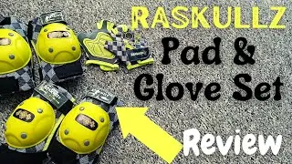Raskullz Kids Bike Accessories Review
