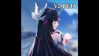 [V2 BETA] Columbina's Lullaby Vocal - Nod-Krai OST | Genshin Impact 6.0 OST Beta