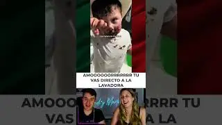 YO CUANDO ME EMPUJAN AL PASTEL