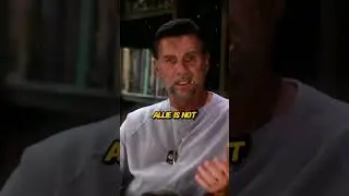 **PART 6** Michael Franzese Talks About His Best Friend Killing Himself! 🪦