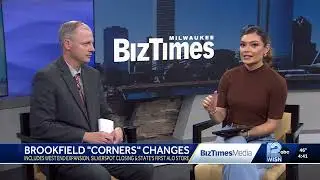 BizTimes Editor Andrew Weiland on WISN - May 21, 2025