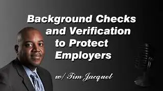 Protect Your Business: How Background Checks Can Save You From Disaster!